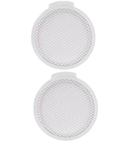 Roborock H7 Dikey Süpürge Ön Hepa Filtre 2 Adet