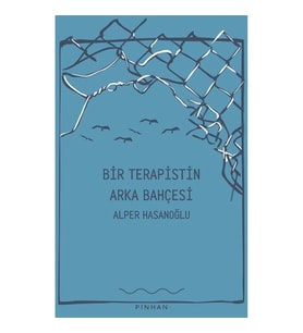 Bir Terapistin Arka Bahçesi