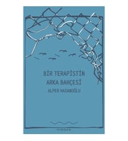 Bir Terapistin Arka Bahçesi