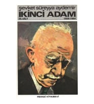 İkinci Adam Cilt: 3 1950-1964