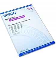 Epson A3+ Photo Quality Ink Jet Paper.C13S041069