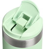 Stanley The Aerolight Transit Termos Bardak 0.47 Lt - (16 Oz) Pistachio (Standart)