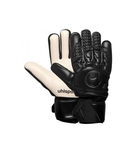 Uhlsport Comfort Absolutgrip HN Kaleci Eldiveni (Siyah)
