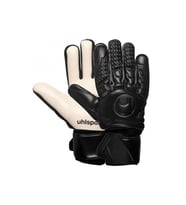 Uhlsport Comfort Absolutgrip HN Kaleci Eldiveni (Siyah)