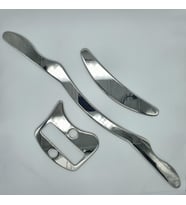 Graston 3 Parçalı Masaj Seti Model 6