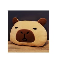 Capybara Peluş Yastık