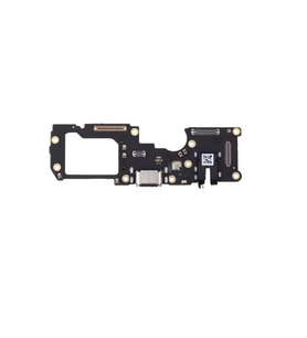 Oppo Reno 7 İle Uyumlu Şarj Soketi