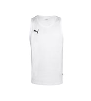 Puma Türkiye Tee Sl Erkek Futbol Antrenman Atleti 77635101 Beyaz