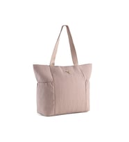 Puma Up Shopper Omuz Çantası-En: 37 cm, Boy: 35 cm, Derinlik: 15 cm 09217802 Kahverengi