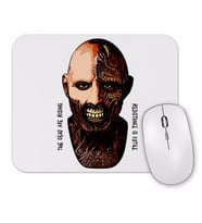 Zombies Are Coming Mouse Pad.jpg