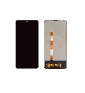 Vivo Y11S Y15s Y20 Y20i Y20S İle Uyumlu Lcd Ekran Dokunmatik (Siyah)