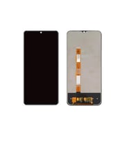 Vivo Y11S Y15s Y20 Y20i Y20S İle Uyumlu Lcd Ekran Dokunmatik (Siyah)