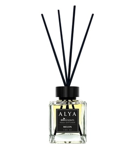 Nature's Scents Melon Bambu Çubuklu Oda Kokusu- Kavun Kokusu