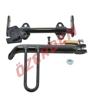 MONDİAL 125KT ÖN BASAMAK DEMİRİ VE YAN SEHPA