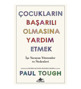 Çocukların Başarılı Olmasına Yardım Etmek
