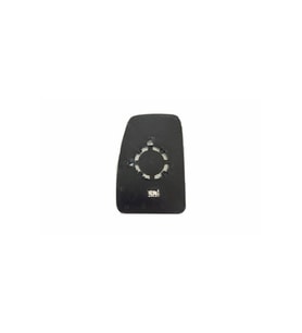 RENAULT MASTER AYNA CAMI ISITMALI BOMBELİ SAĞ 2010 963655132R