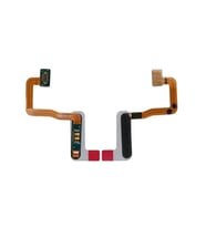 Samsung Galaxy Z Fold 2 On-offGüç Düğmesi Esnek Kablosu - Açık Kapalı Esnek / PCB