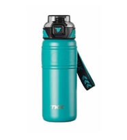 VAGONLİFE  T2022 TKK PASLANMAZ ÇELİK TERMOS 500 ML YEŞİL (TEA)