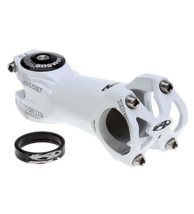 Answer Rove XC Gidon Boğazı +80° 31.8/110mm (Siyah)