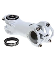 Answer Rove XC Gidon Boğazı +80° 31.8/110mm (Siyah)