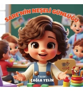Sare’nin Neşeli Günlüğü