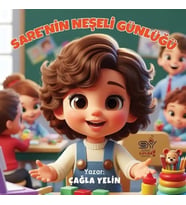 Sare’nin Neşeli Günlüğü