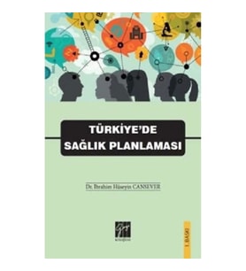 Türkiye'de Sağlık Planlaması