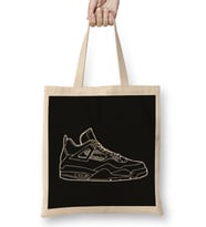 Sneaker Legends Air Jordan Bez Çanta Uzun Saplı