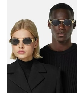 Versace VE2264 100287 56 UNISEX GÜNEŞ GÖZLÜĞÜ