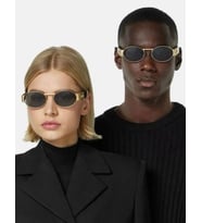 Versace VE2264 100287 56 UNISEX GÜNEŞ GÖZLÜĞÜ