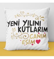 Yeni Yıl Yastık-2
