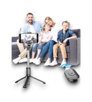 Mey İthalat® SELFİE ÇUBUĞU