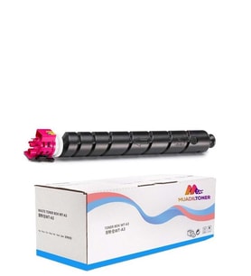 Colorful Toner Kyocera TK-8345/1T02L7BNL0 -TASKalfa 2553ci Kırmızı Muadil Toner