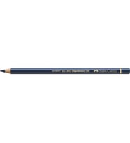 Faber Castell Polychromos Artist Kuru Boya Kalemi 246 Prussian Blue (Prusya Mavisi) 