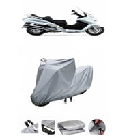 Yeni Honda FJS 600 Silverwing ABS   Motosiklet Brandası ARKA ÇANTA UYUMSUZ BRANDA
