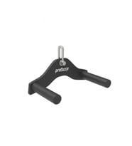 BAR 304 TRICEPS BAR 25 CM (Siyah)