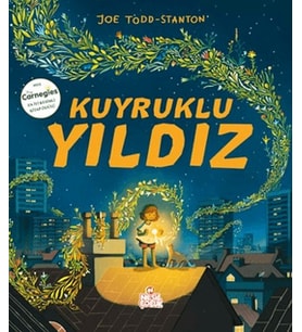 Kuyruklu Yıldız