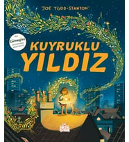 Kuyruklu Yıldız