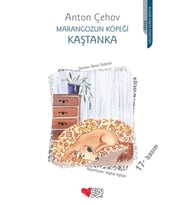 Marangozun Köpeği Kaştanka