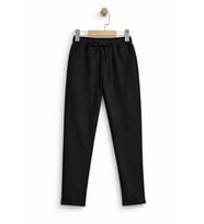 Erkek Çocuk Jogger Pantolon BGL-ST05218 (Siyah)
