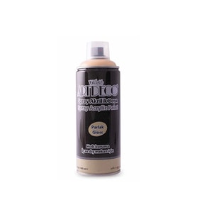 ARTDECO AKRİLİK SPREY BOYA 400 ML TEN RENGİ