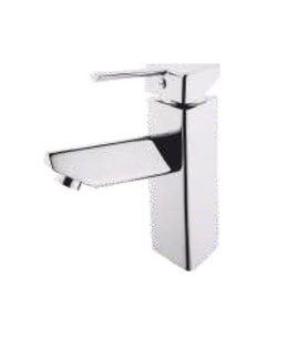 KERASUS PİRAMİT SERİSİ MİX LAVABO BATARYASI (W04)