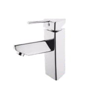 KERASUS PİRAMİT SERİSİ MİX LAVABO BATARYASI (W04)