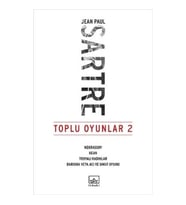 Toplu Oyunlar 2 (Nekrassov, Kean, Troyalı Kadınlar, Bariona veya Acı ve Umut Oyunu)