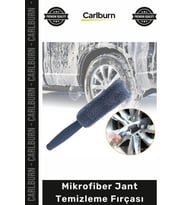 #Fırça Etkili Temizlik Yüksek Kalite Dayanıklı Lastik Yüzey Uyumu Mikrofiber Jant Temizleme Fırçası