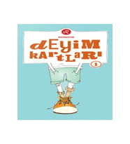 Redhouse Deyim Kartları 1