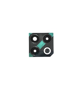 Infinix GT 20 Pro Kamera Lensi Cam - Kamera Camı - Yapışkanlı - X6871 Uyumlu -