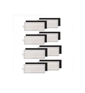 Anker Eufy 15T / 15C Uyumlu 8 Adet Hepa Filtre