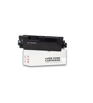 PlusPrint TK-5140 Kyocera Ecosys P6130CDN  Siyah Muadil Toner