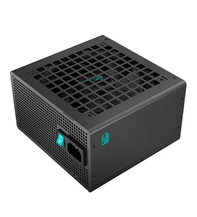 DEEPCOOL 750W 80+ GOLD PQ750G Cybenetics Tam Modüler Power Supply